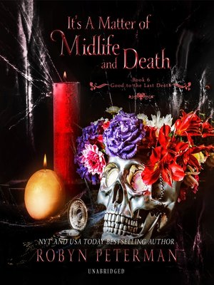 cover image of It's a Matter of Midlife and Death